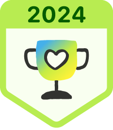 Nextdoor Neighborhood Favorite 2024 Winner